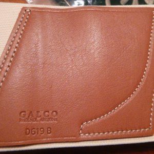 Galco Underwraps Belly Band, New